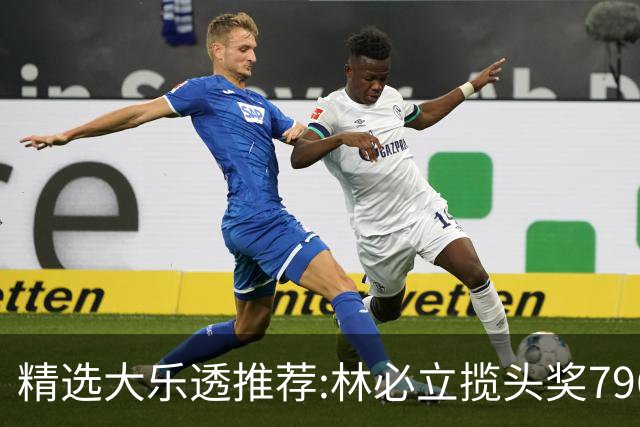 精选大乐透推荐:林必立揽头奖796万！4大专家中95万
